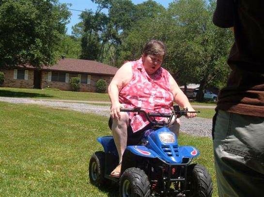 Janis Carol Jackson - Photo 8