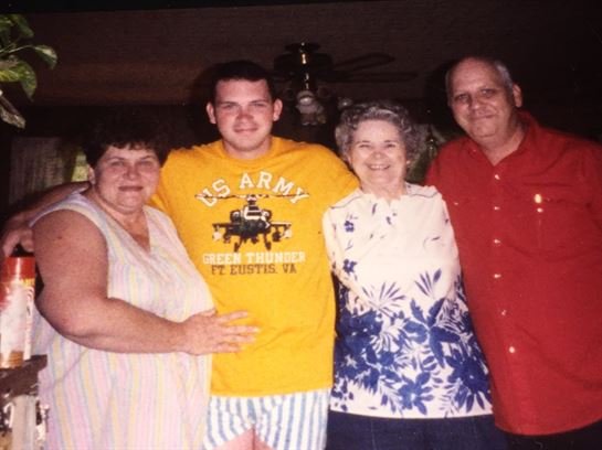 Janis Carol Jackson - Photo 10