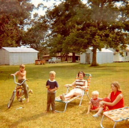 Janis Carol Jackson - Photo 14