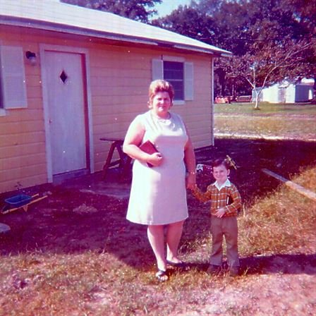 Janis Carol Jackson - Photo 20