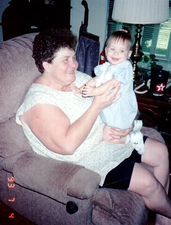 Janis Carol Jackson - Photo 21