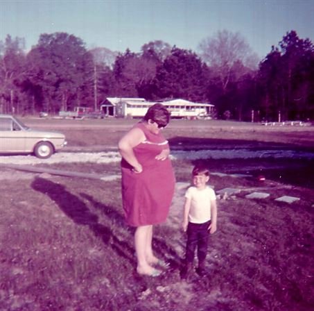 Janis Carol Jackson - Photo 28