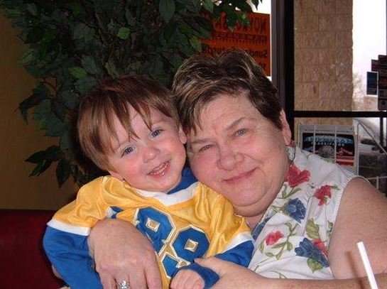 Janis Carol Jackson - Photo 35