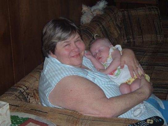 Janis Carol Jackson - Photo 64