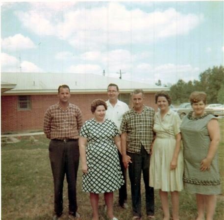 Janis Carol Jackson - Photo 69