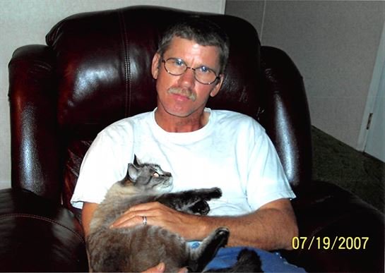 Alec Wayne Willett Sr. - Photo 4