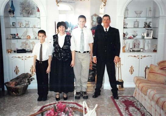 Alec Wayne Willett Sr. - Photo 8