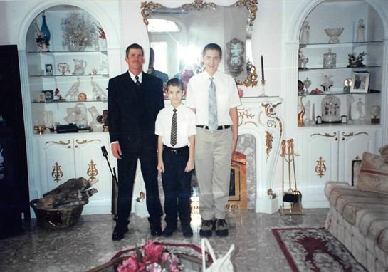 Alec Wayne Willett Sr. - Photo 23