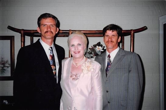 Alec Wayne Willett Sr. - Photo 32