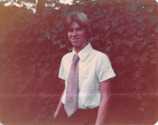 Alec Wayne Willett Sr. - Photo 31