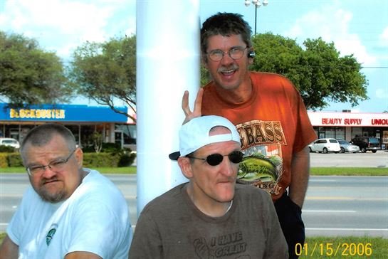 Alec Wayne Willett Sr. - Photo 36