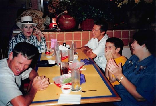 Alec Wayne Willett Sr. - Photo 50