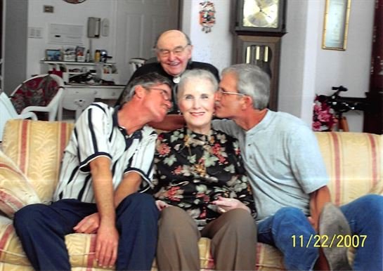 Alec Wayne Willett Sr. - Photo 54