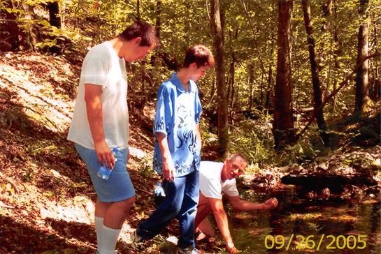 Alec Wayne Willett Sr. - Photo 63