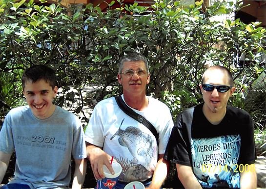 Alec Wayne Willett Sr. - Photo 66