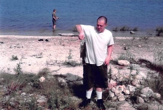 Alec Wayne Willett Sr. - Photo 73