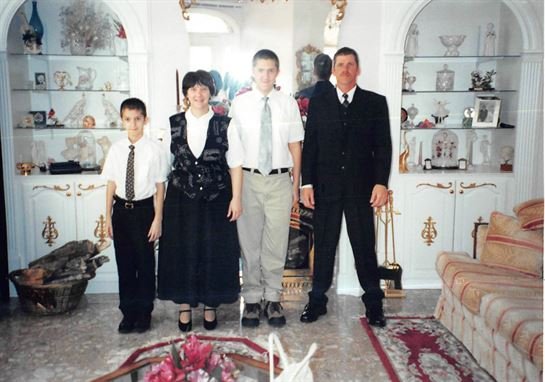 Alec Wayne Willett Sr. - Photo 75