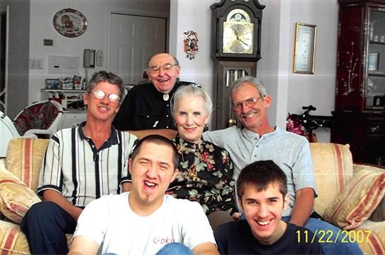 Alec Wayne Willett Sr. - Photo 78