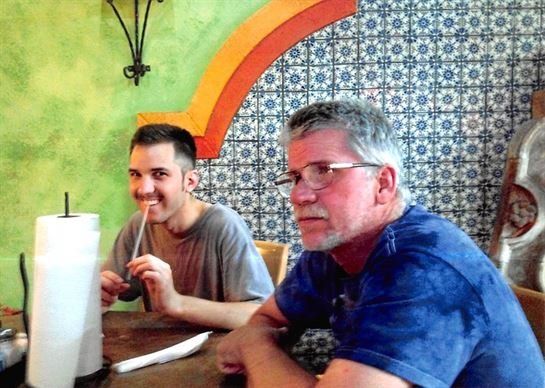 Alec Wayne Willett Sr. - Photo 82