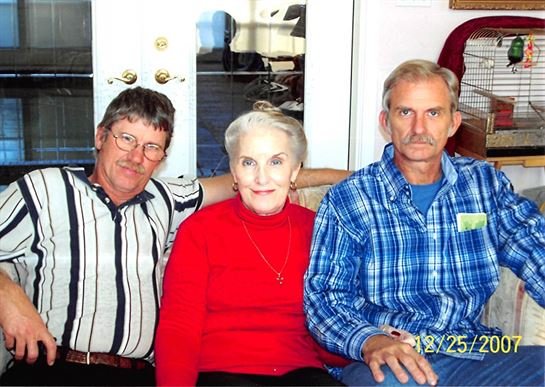 Alec Wayne Willett Sr. - Photo 84