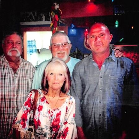 Pamela Sue King - Photo 61