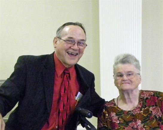 Eulas E. "Bud" Walker, Jr. - Photo 2