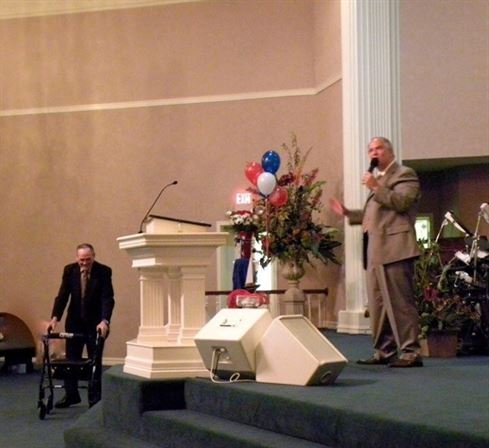 Eulas E. "Bud" Walker, Jr. - Photo 7