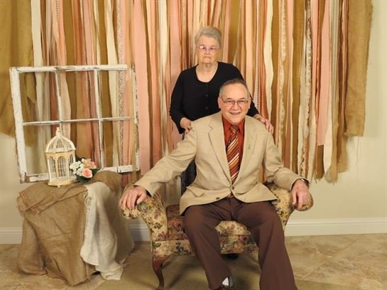 Eulas E. "Bud" Walker, Jr. - Photo 14