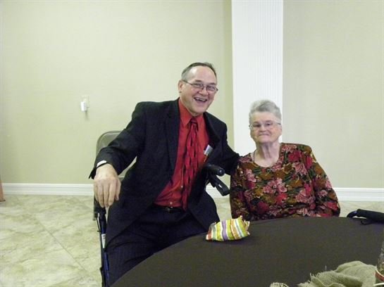 Eulas E. "Bud" Walker, Jr. - Photo 18