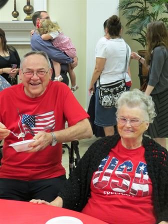 Eulas E. "Bud" Walker, Jr. - Photo 16