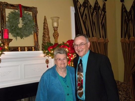 Eulas E. "Bud" Walker, Jr. - Photo 27