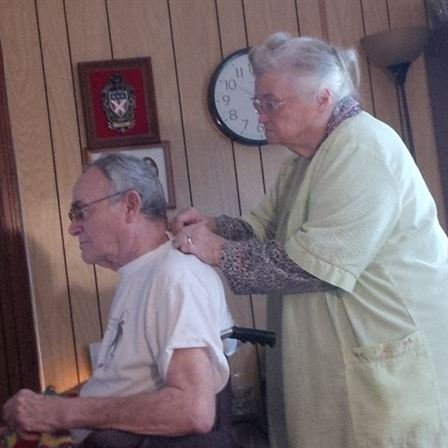 Eulas E. "Bud" Walker, Jr. - Photo 33