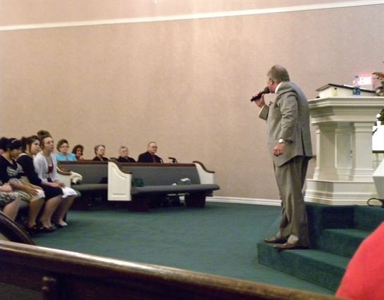 Eulas E. "Bud" Walker, Jr. - Photo 34