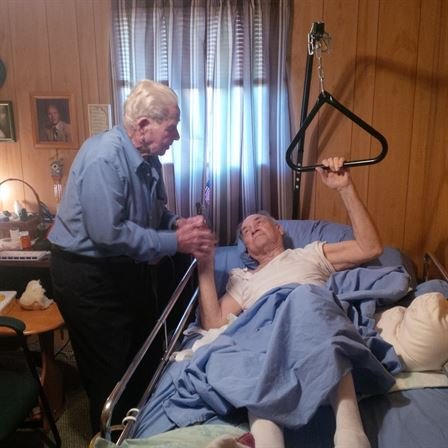 Eulas E. "Bud" Walker, Jr. - Photo 35