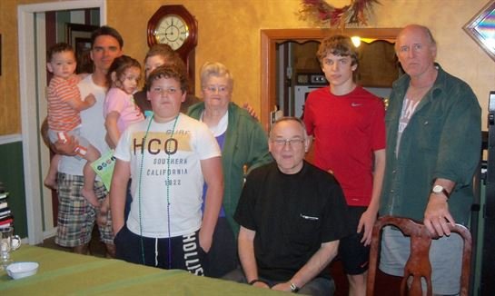 Eulas E. "Bud" Walker, Jr. - Photo 37