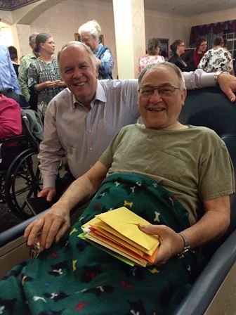 Eulas E. "Bud" Walker, Jr. - Photo 42