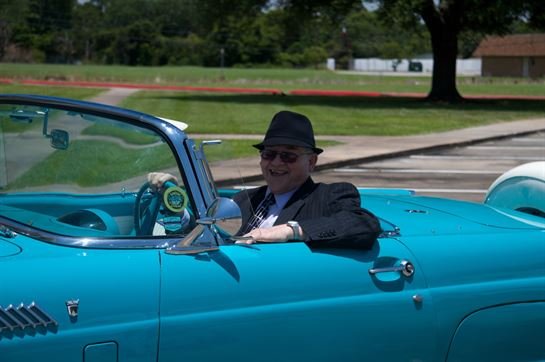 Eulas E. "Bud" Walker, Jr. - Photo 43