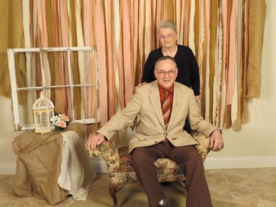 Eulas E. "Bud" Walker, Jr. - Photo 49