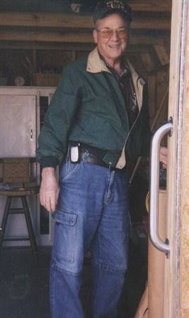 Eulas E. "Bud" Walker, Jr. - Photo 50