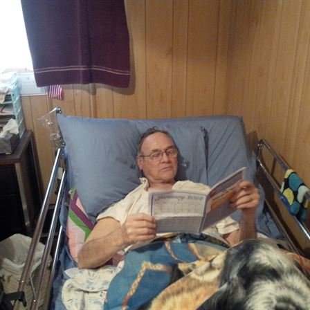 Eulas E. "Bud" Walker, Jr. - Photo 51