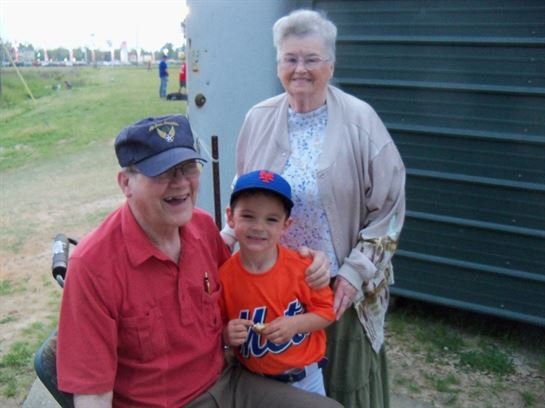 Eulas E. "Bud" Walker, Jr. - Photo 53