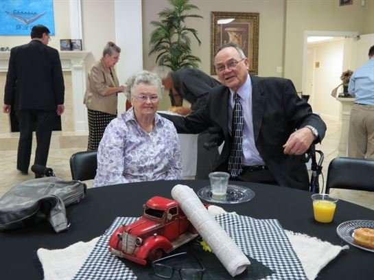 Eulas E. "Bud" Walker, Jr. - Photo 56