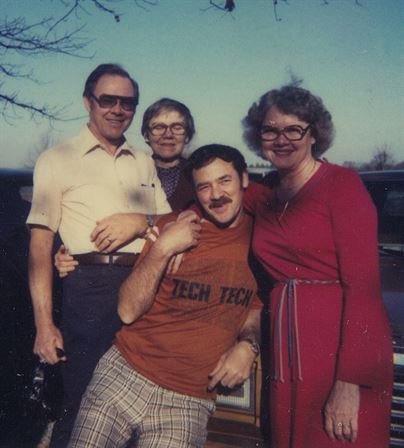 Eulas E. "Bud" Walker, Jr. - Photo 57