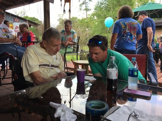 Johnie Alonzo Greene, Jr. - Photo 99