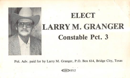 Larry M. Granger - Photo 16