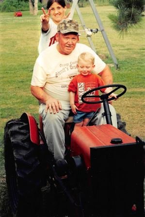 Larry M. Granger - Photo 21