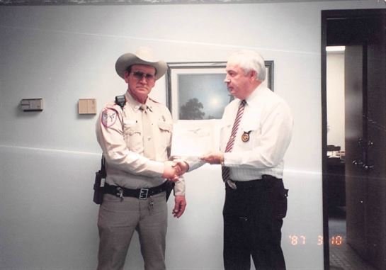 Larry M. Granger - Photo 20