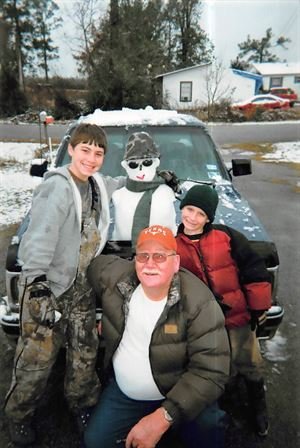 Larry M. Granger - Photo 35