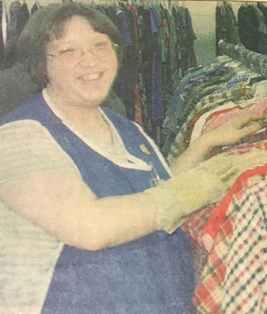 Susanna Marie Cunningham - Photo 3