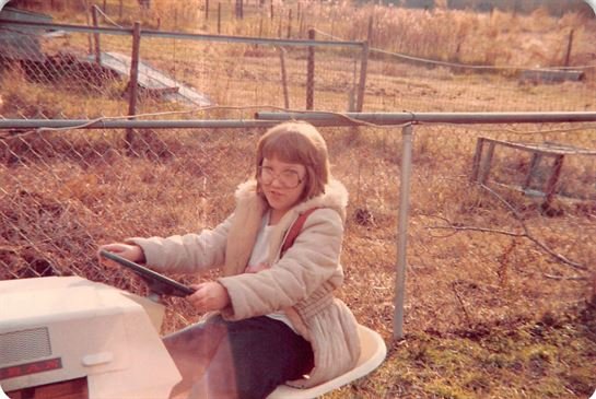 Susanna Marie Cunningham - Photo 12